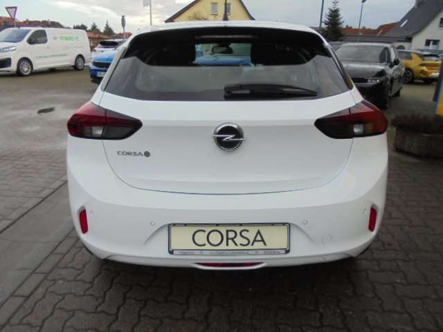 Opel Corsa-e