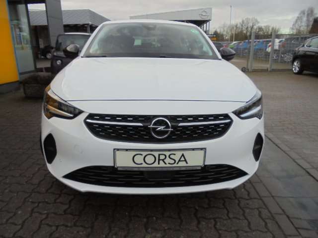 Opel Corsa-e