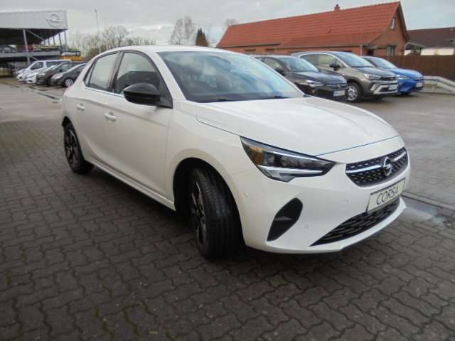 Opel Corsa-e