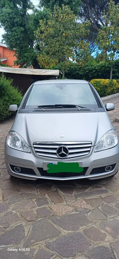 Mercedes-Benz A 180 cdi Avantgarde FL - 1