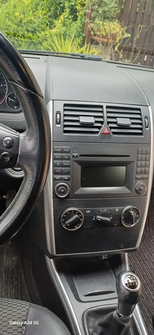 Mercedes-Benz A 180 cdi Avantgarde FL - 2
