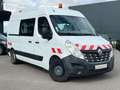 Renault Master F3500 L2H2 2.3 DCI 110CH CABINE APPROFONDIE GRAND  - thumbnail 2