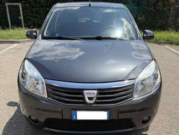 1.4 Gpl - NEOPATENTATI - 12 MESI DI GARANZIA -