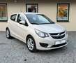 Opel Karl Enjoy Tempomat Navigation ü.Carplay/Android Beige - thumbnail 17