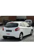 Photo Peugeot 208