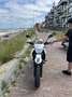 Yamaha XT 660 supermotard Wit - thumbnail 7