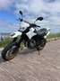 Yamaha XT 660 supermotard Wit - thumbnail 2