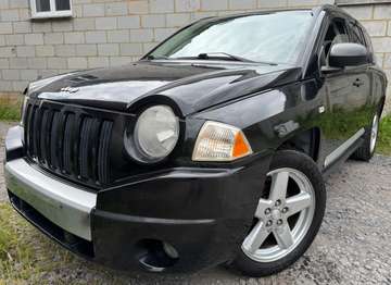 2.0L TDI / 4x4 / 140ch / Boîte 6 Vitesses