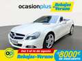 Mercedes-Benz SL 43 AMG 350 7G Blanco - thumbnail 1
