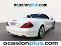 Mercedes-Benz SL 43 AMG 350 7G Blanco - thumbnail 4