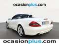 Mercedes-Benz SL 43 AMG 350 7G Blanco - thumbnail 5