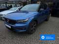 Volvo XC40 R-DESIG*AWD*VIRT.CP*AHK*ALCANTARA*H&K*PANO Blau - thumbnail 1