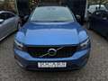Volvo XC40 R-DESIG*AWD*VIRT.CP*AHK*ALCANTARA*H&K*PANO Blau - thumbnail 2