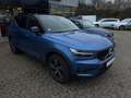 Volvo XC40 R-DESIG*AWD*VIRT.CP*AHK*ALCANTARA*H&K*PANO Blau - thumbnail 3