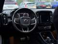 Volvo XC40 R-DESIG*AWD*VIRT.CP*AHK*ALCANTARA*H&K*PANO Blau - thumbnail 7
