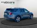 Ford Explorer ST-Line AWD 7 PLACES Gris - thumbnail 2