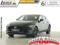 Mazda 3 Homura LED Navi HUD Kamera ACAA SHZ PDC ACC LM Negro - thumbnail 1