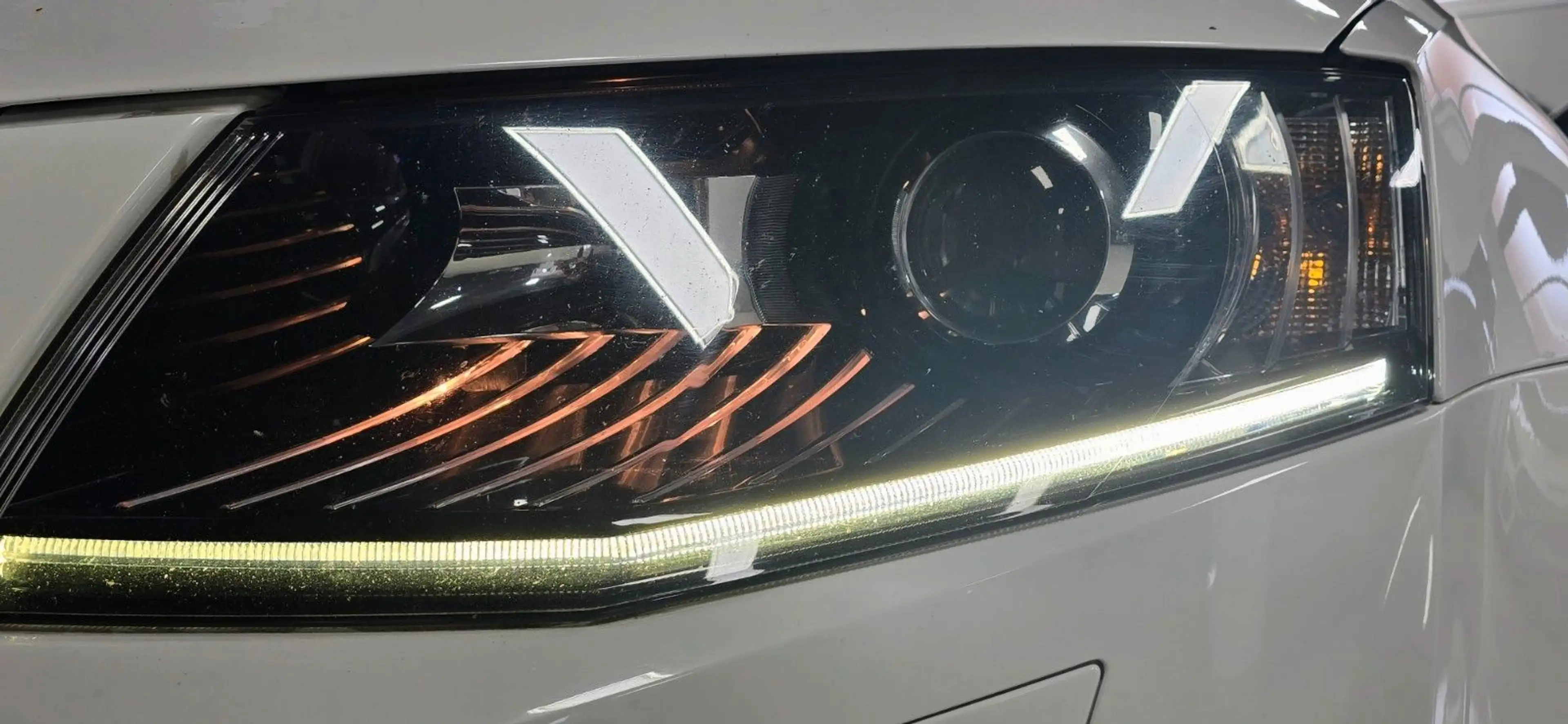 Skoda Octavia Combi RS*NAVI*ABSTAND*APPLE CARPLAY*DAB — photo 5