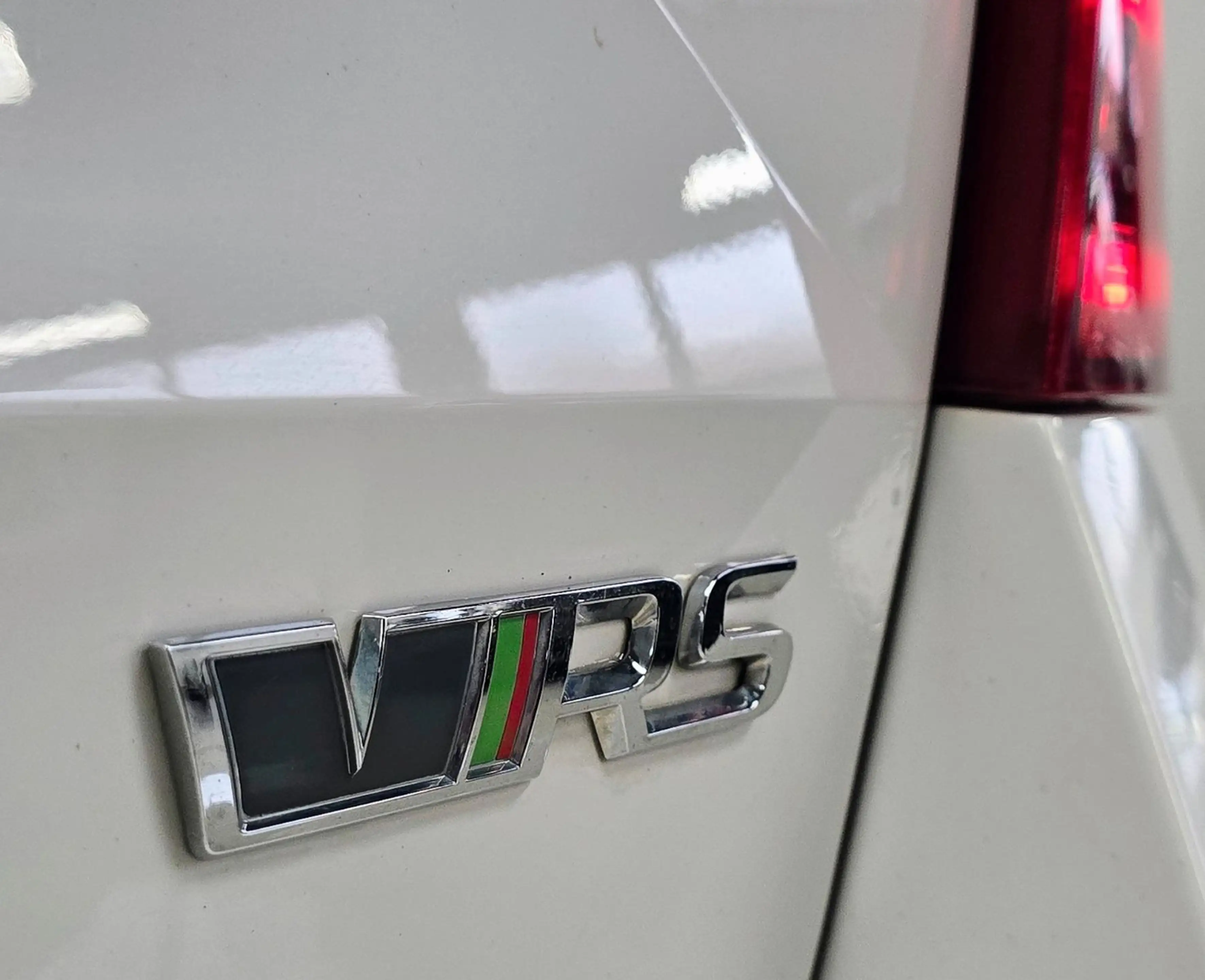 Skoda Octavia Combi RS*NAVI*ABSTAND*APPLE CARPLAY*DAB — photo 20