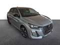 Peugeot 208 Allure 1.2 Aut. RFK PDC v+h Klimaaut Gris - thumbnail 9