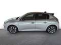 Peugeot 208 Allure 1.2 Aut. RFK PDC v+h Klimaaut Gris - thumbnail 3