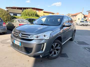 1.6 hdi Exclusive s&s EURO 6