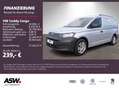 Volkswagen Caddy Maxi 2.0 TDI Navi PDC Klima GRA SHZ Silber - thumbnail 1