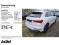 Audi Q3 45 TFSI e S tronic S line LED/ACC/Kamera/Navi Weiß - thumbnail 2