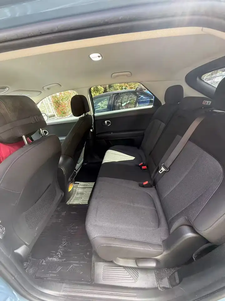 Hyundai IONIQ 5 снимка Hyundai IONIQ 5