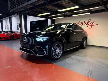 63 S AMG 612ch+22ch EQ Boost 4Matic+ 9G-Tronic Speedshift TCT