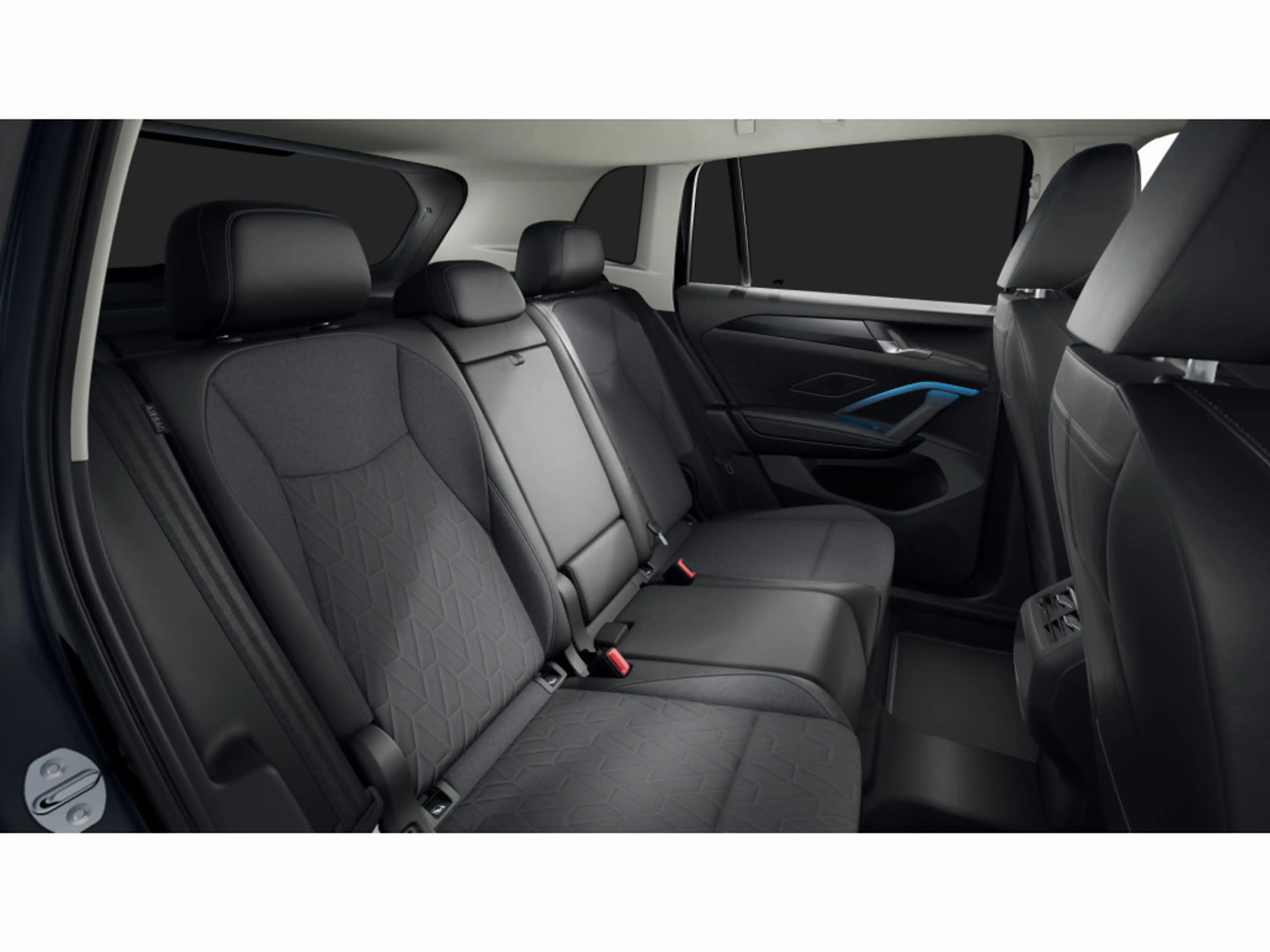 Volkswagen Tiguan 1.5 eTSI DSG Energy AHK ACC MATRIX-LED — photo 15