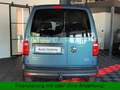Volkswagen Caddy 2.0TDI*Trendline*Klima*AHK*2xSchiebetüre* Grün - thumbnail 6