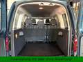 Volkswagen Caddy 2.0TDI*Trendline*Klima*AHK*2xSchiebetüre* Grün - thumbnail 24
