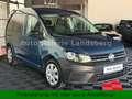 Volkswagen Caddy 2.0TDI*Trendline*Klima*AHK*2xSchiebetüre* Grün - thumbnail 25