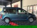 Volkswagen Caddy 2.0TDI*Trendline*Klima*AHK*2xSchiebetüre* Grün - thumbnail 3