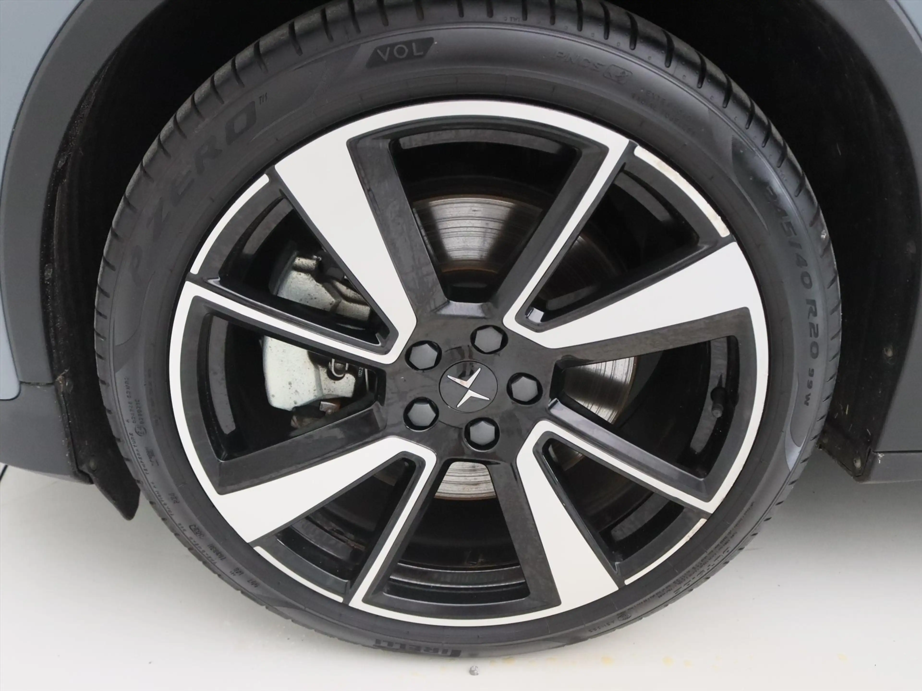 Polestar 2 Long Range Dual Motor 408PK 78kWh 93.1% SoH [ PILO — photo 12