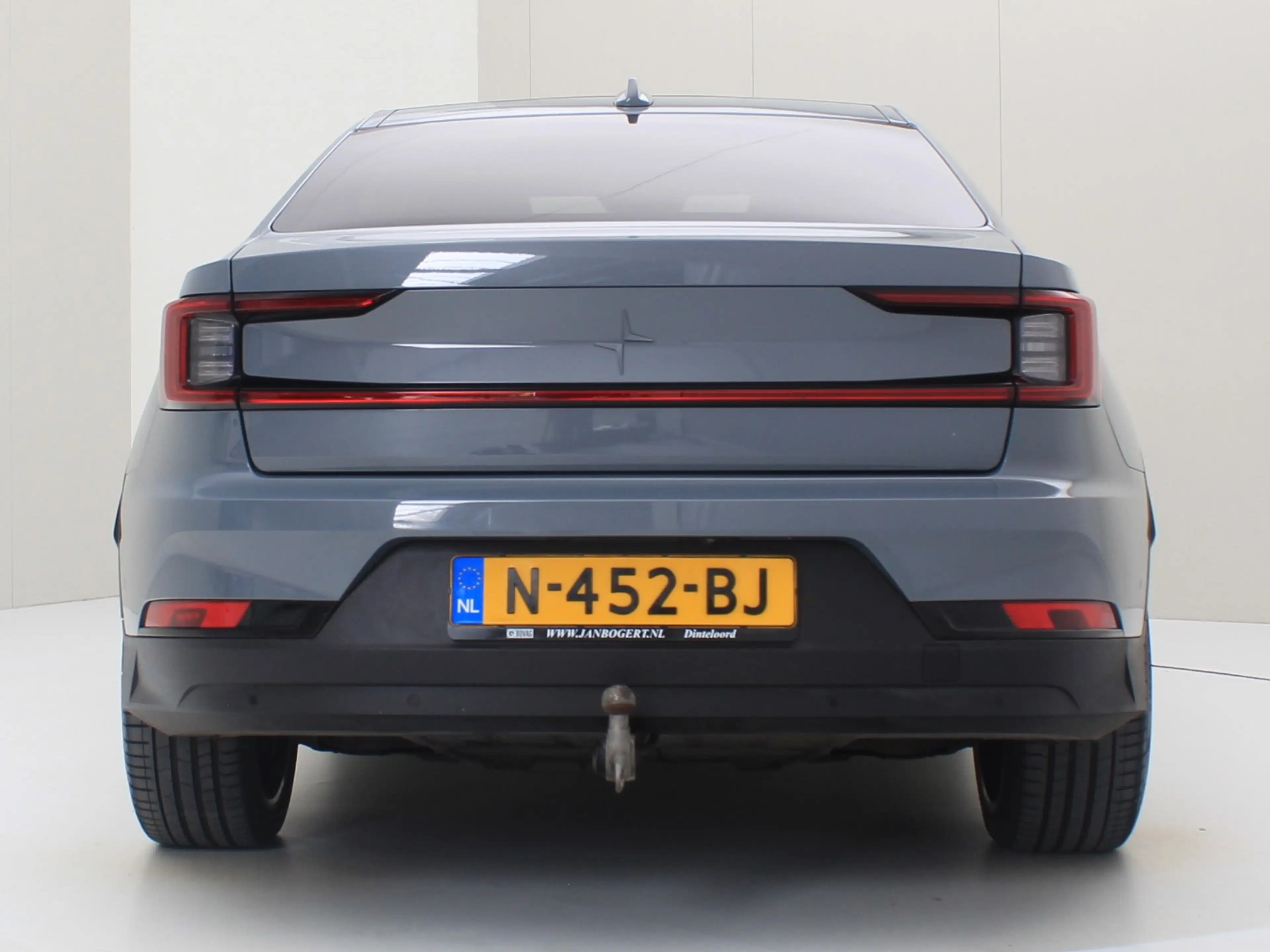 Polestar 2 Long Range Dual Motor 408PK 78kWh 93.1% SoH [ PILO — photo 8