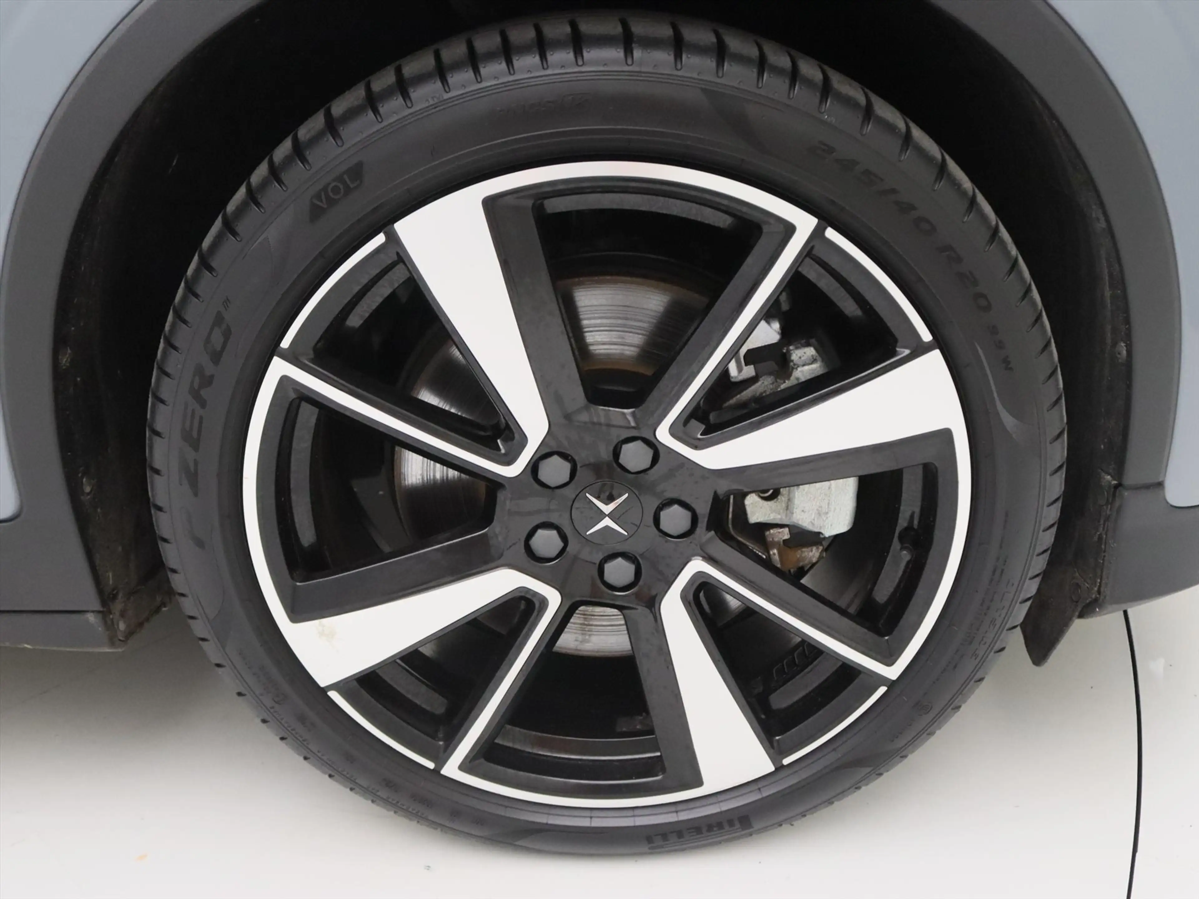 Polestar 2 Long Range Dual Motor 408PK 78kWh 93.1% SoH [ PILO — photo 11