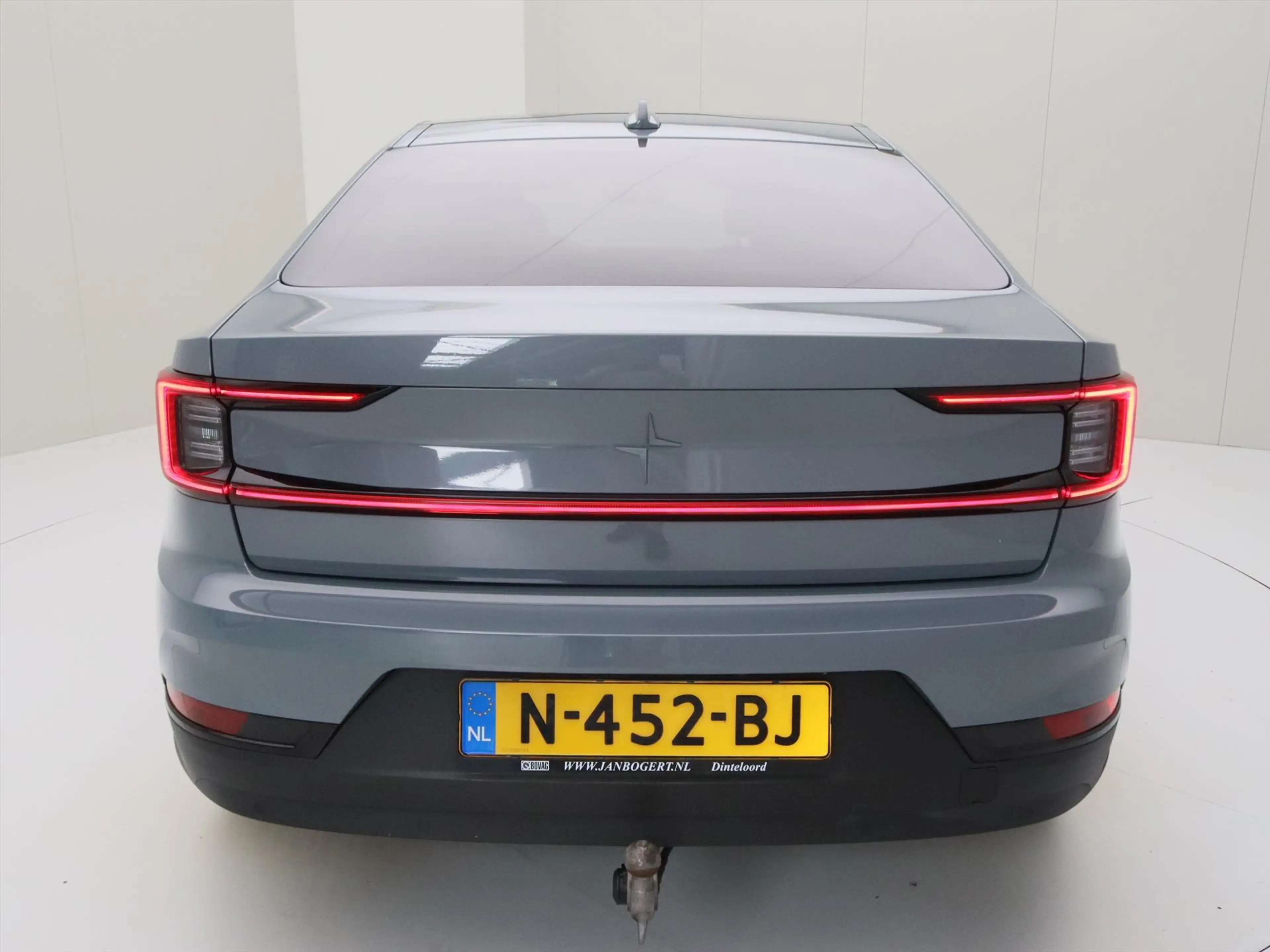 Polestar 2 Long Range Dual Motor 408PK 78kWh 93.1% SoH [ PILO — photo 45