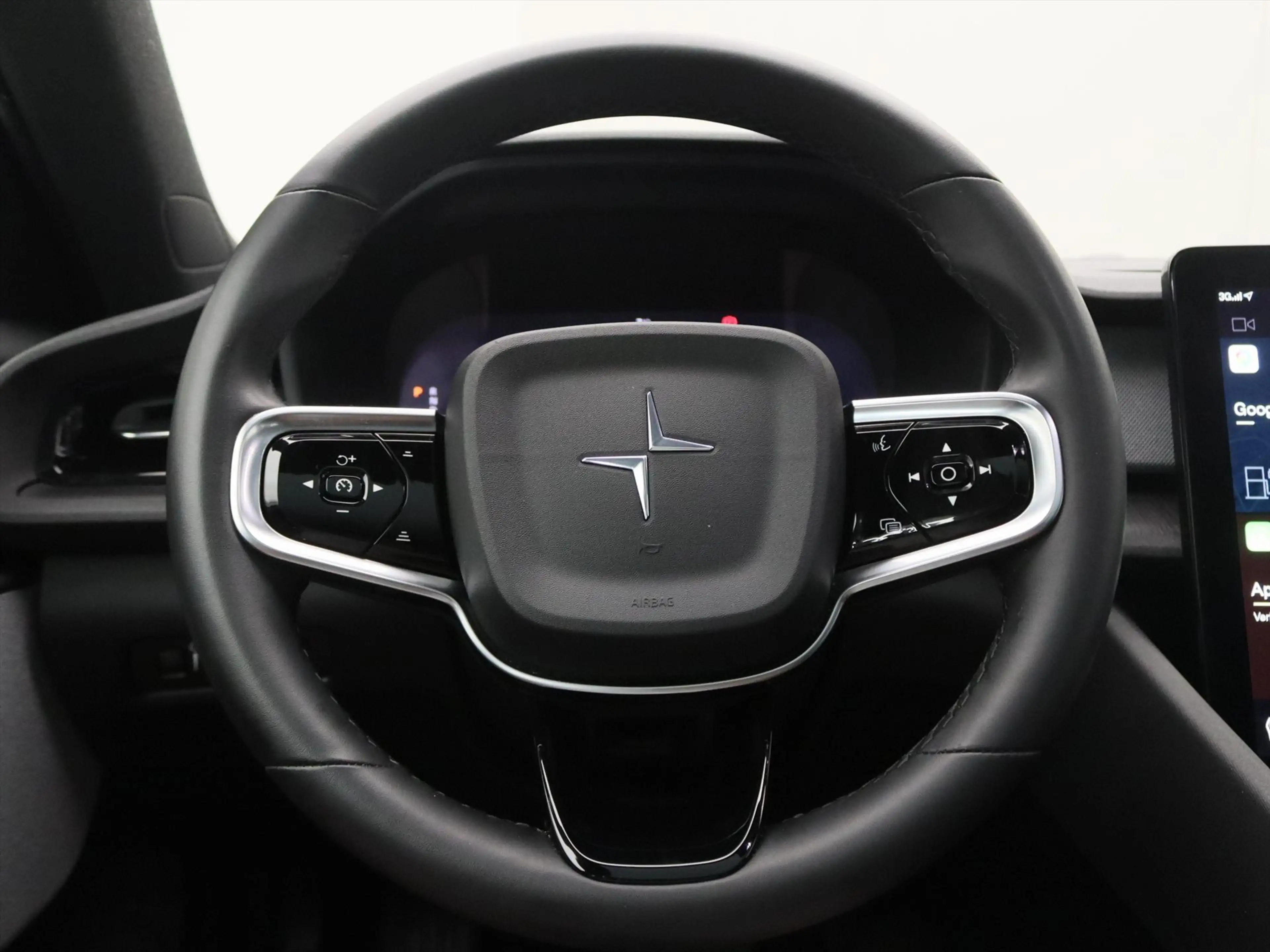 Polestar 2 Long Range Dual Motor 408PK 78kWh 93.1% SoH [ PILO — photo 23