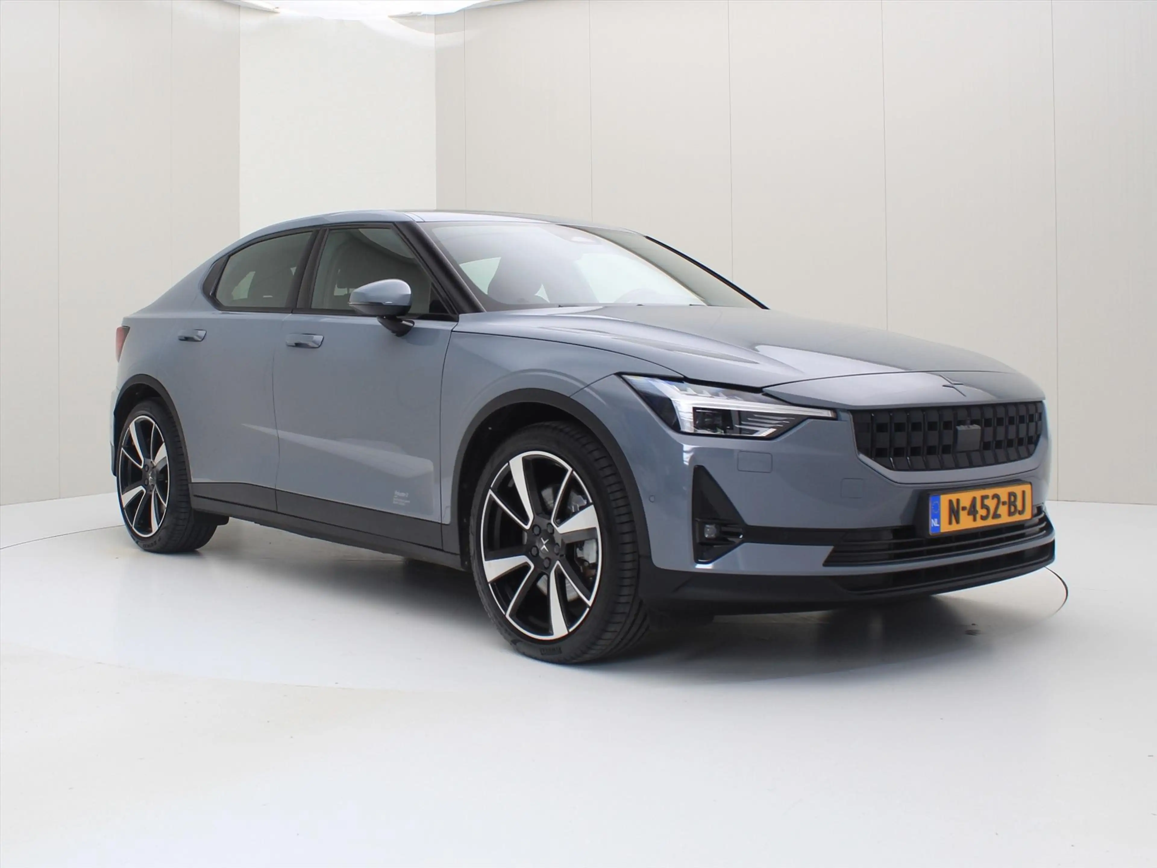 Polestar 2 Long Range Dual Motor 408PK 78kWh 93.1% SoH [ PILO — photo 6