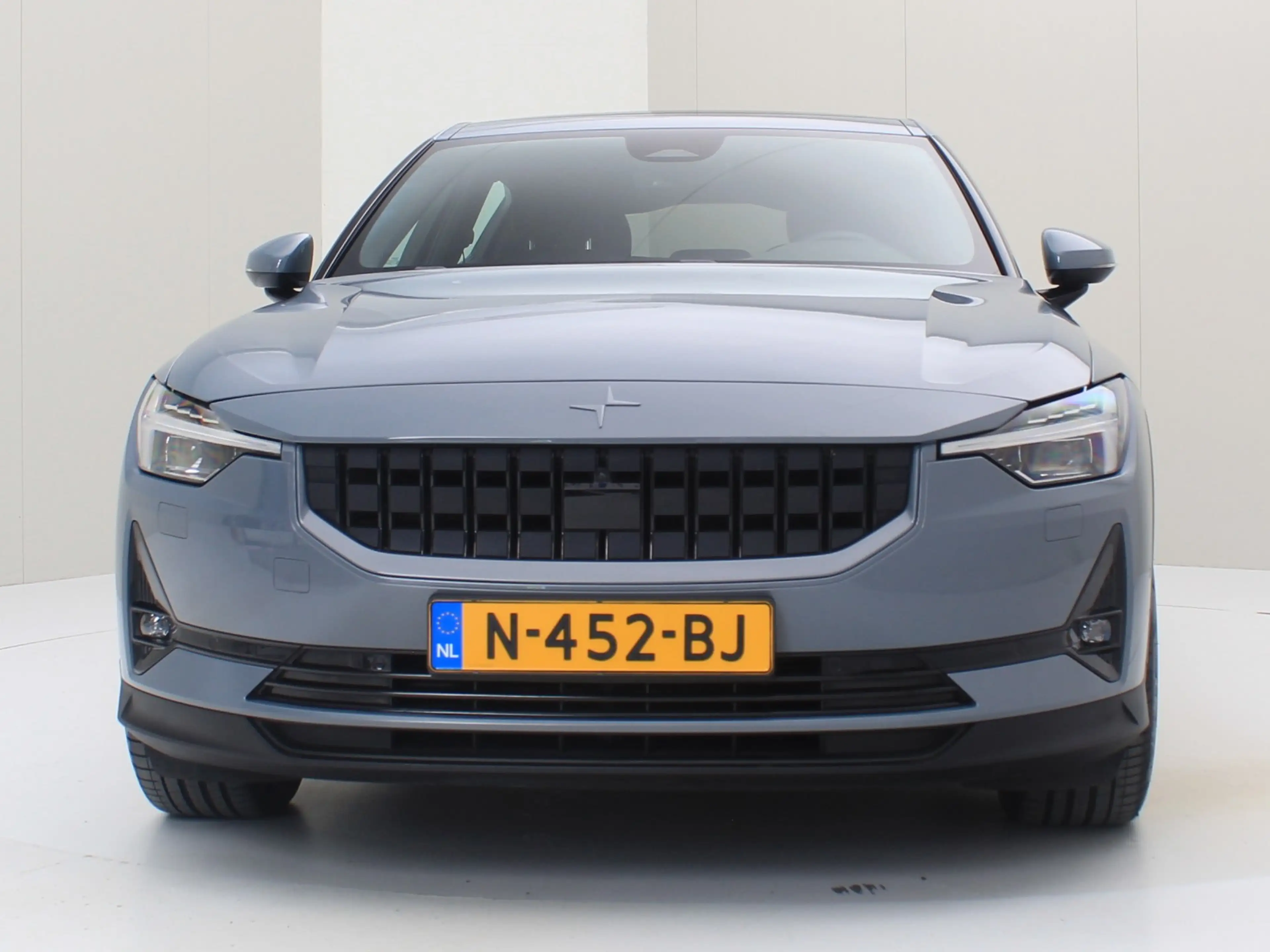 Polestar 2 Long Range Dual Motor 408PK 78kWh 93.1% SoH [ PILO — photo 7