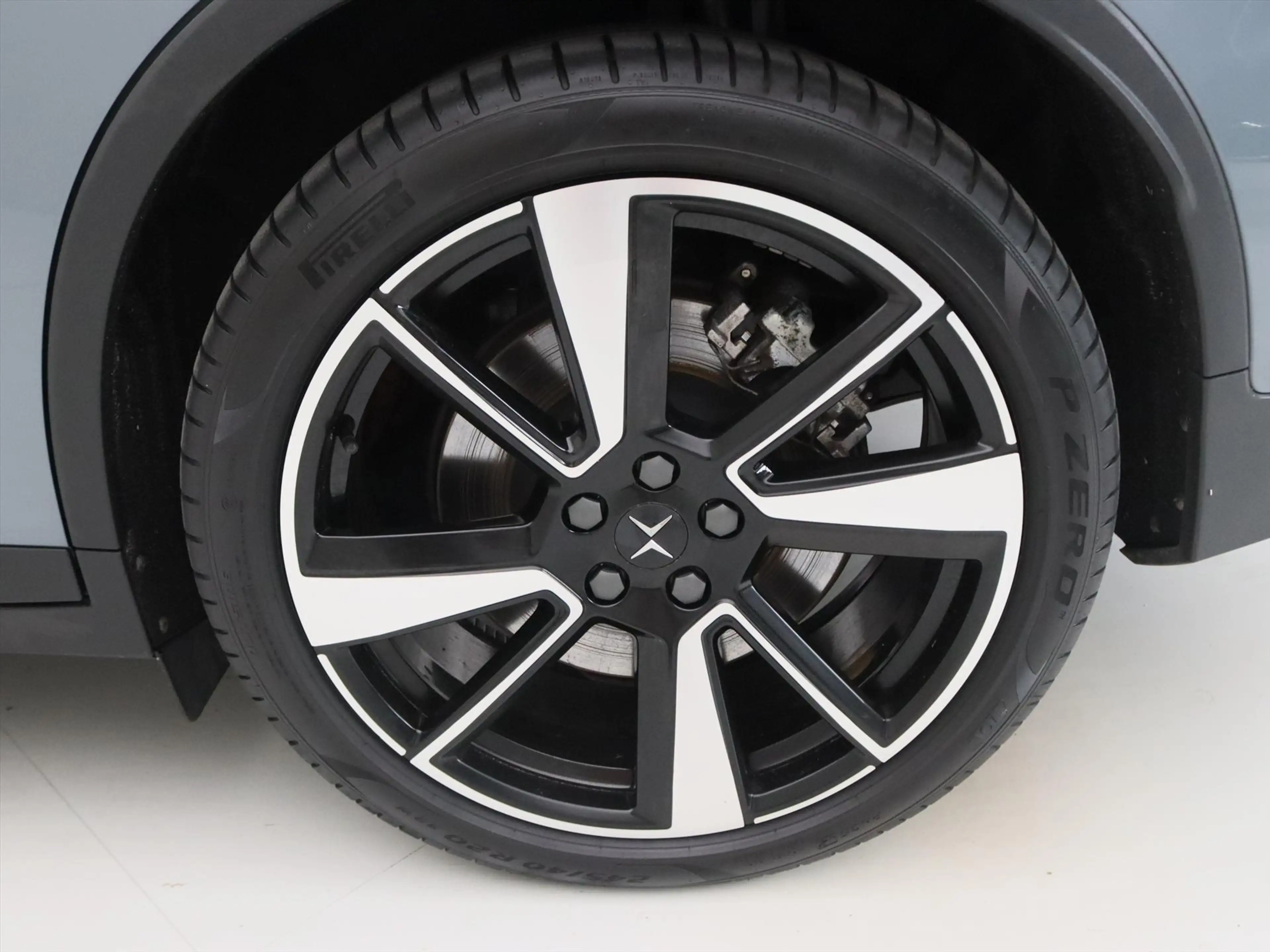 Polestar 2 Long Range Dual Motor 408PK 78kWh 93.1% SoH [ PILO — photo 13