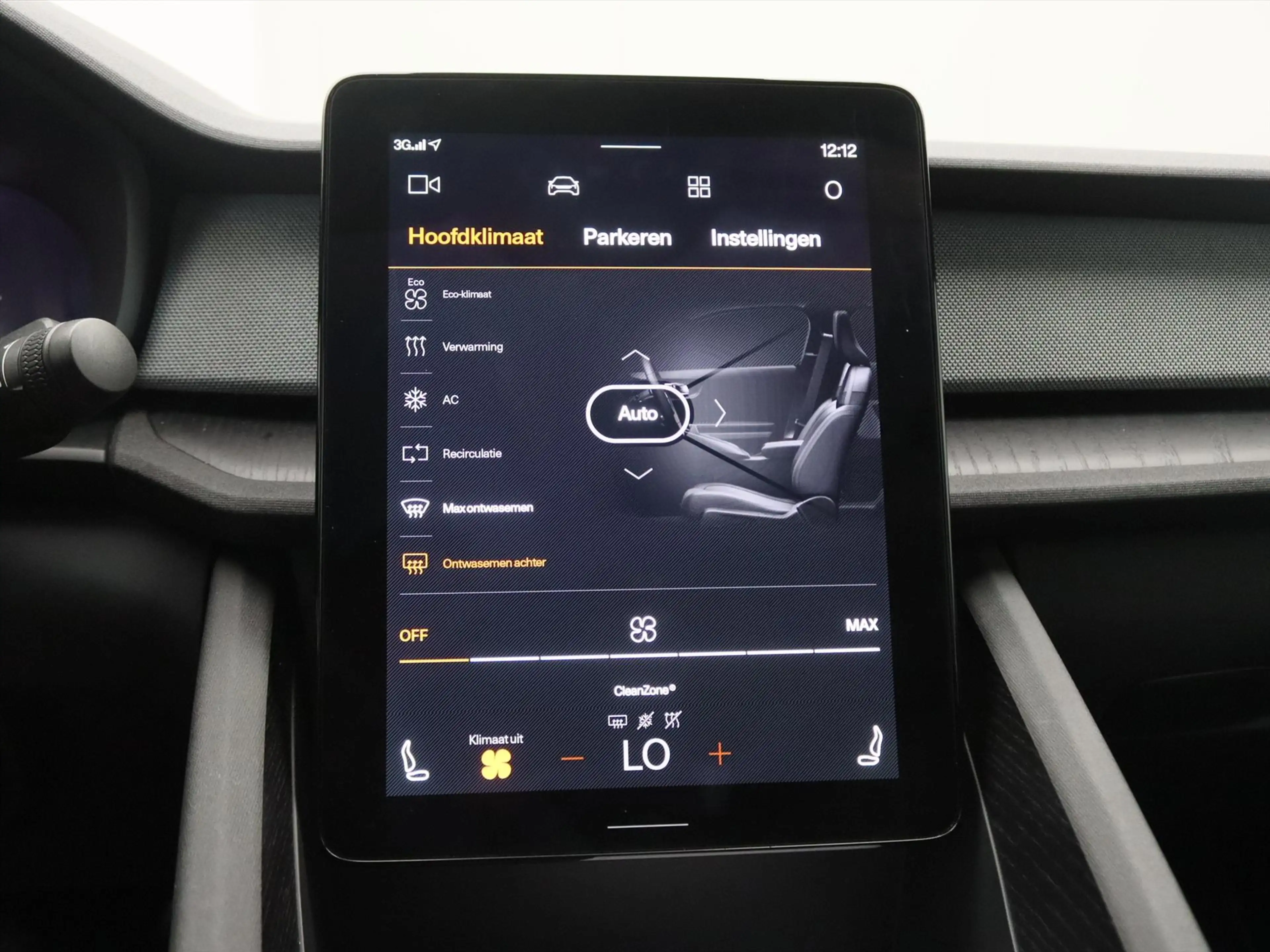 Polestar 2 Long Range Dual Motor 408PK 78kWh 93.1% SoH [ PILO — photo 38