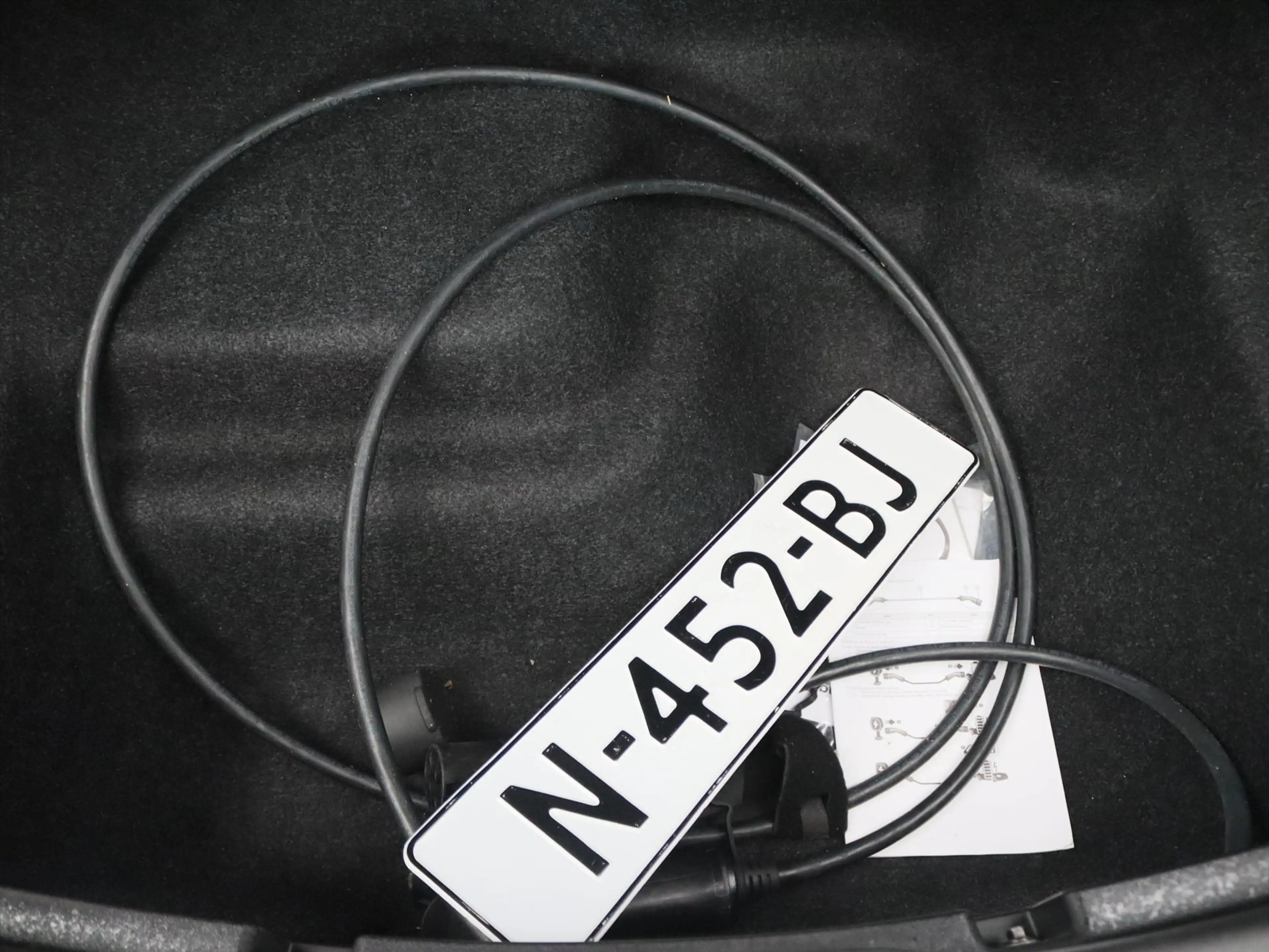 Polestar 2 Long Range Dual Motor 408PK 78kWh 93.1% SoH [ PILO — photo 50