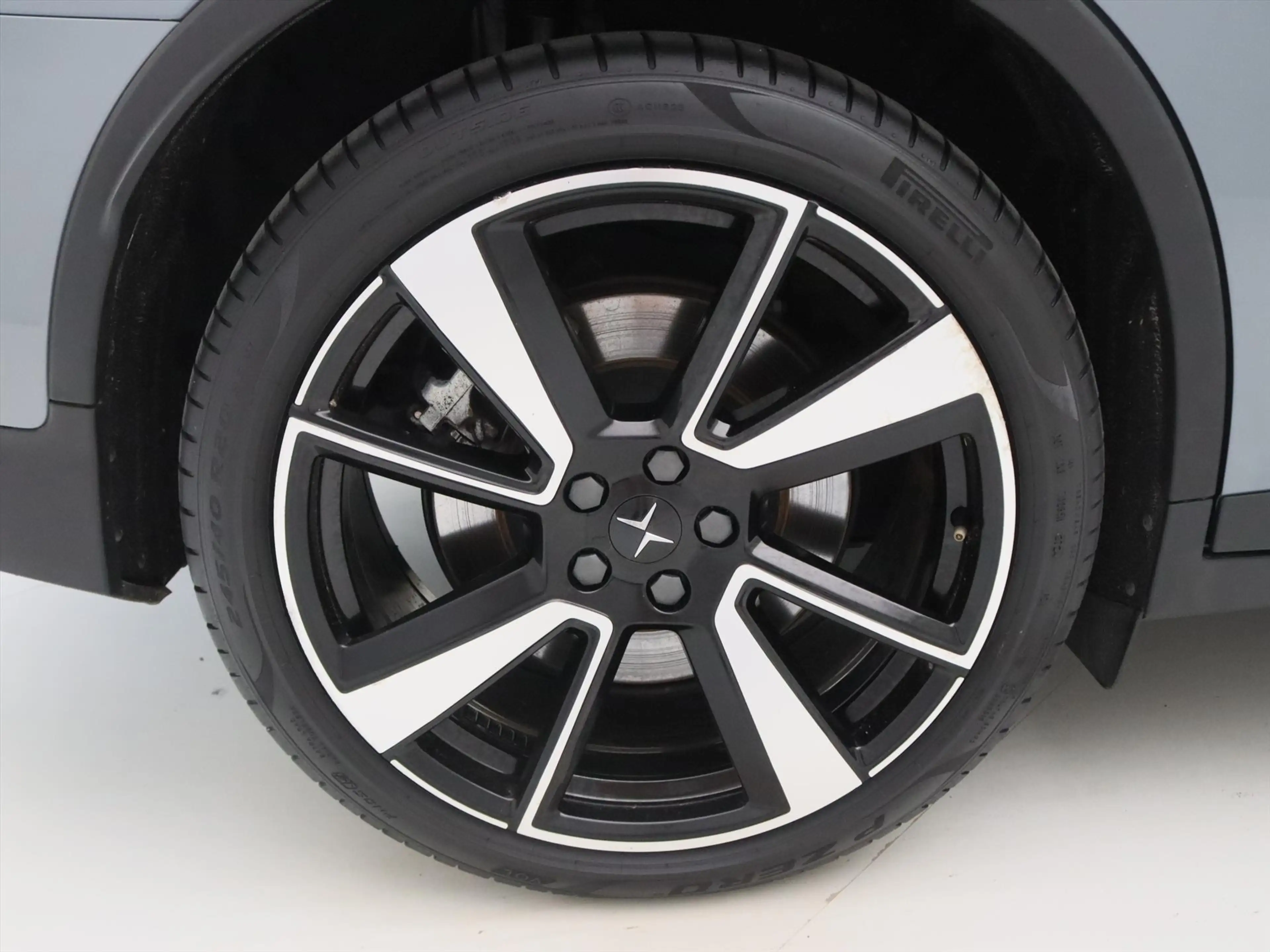 Polestar 2 Long Range Dual Motor 408PK 78kWh 93.1% SoH [ PILO — photo 10