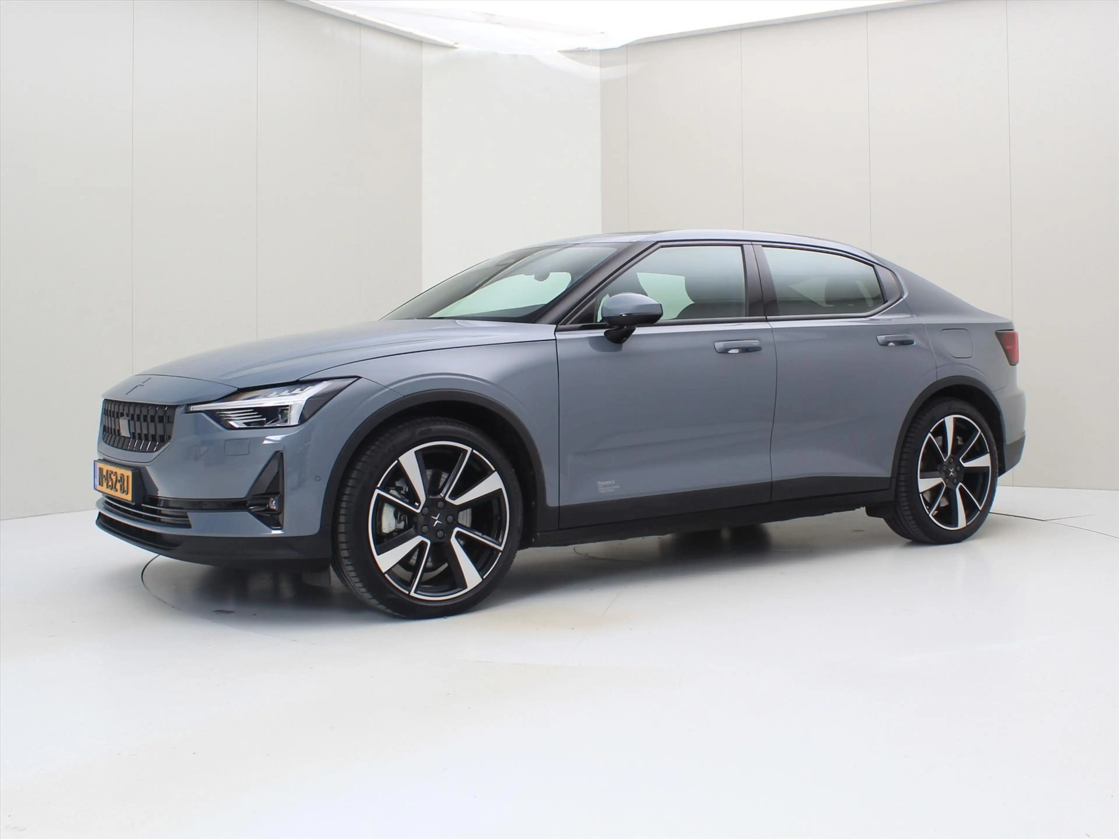 Polestar 2 Long Range Dual Motor 408PK 78kWh 93.1% SoH [ PILO — photo 9