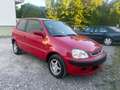 Honda Logo 1.3i CVT**AUTOMATIK**TÜV NEU**EURO 4**ALU** Rot - thumbnail 4