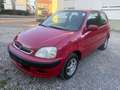 Honda Logo 1.3i CVT**AUTOMATIK**TÜV NEU**EURO 4**ALU** Rot - thumbnail 10