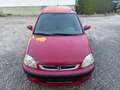 Honda Logo 1.3i CVT**AUTOMATIK**TÜV NEU**EURO 4**ALU** Rot - thumbnail 11